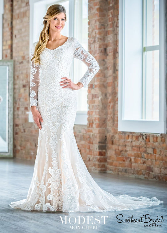 Tr21902 Bridal