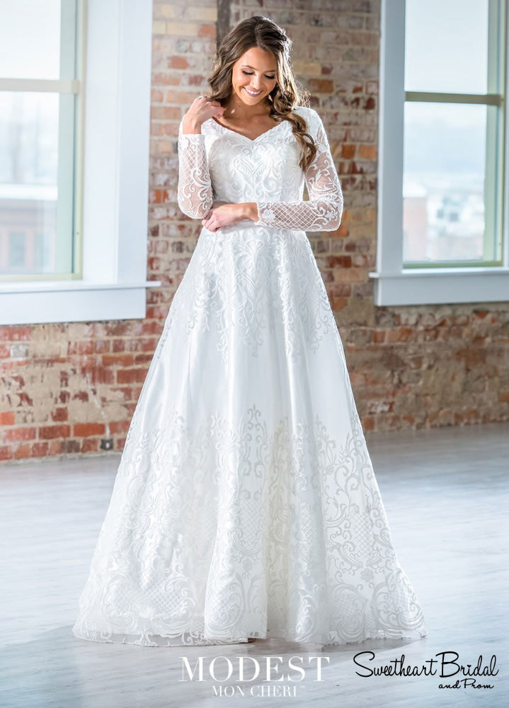 Tr21904 Bridal