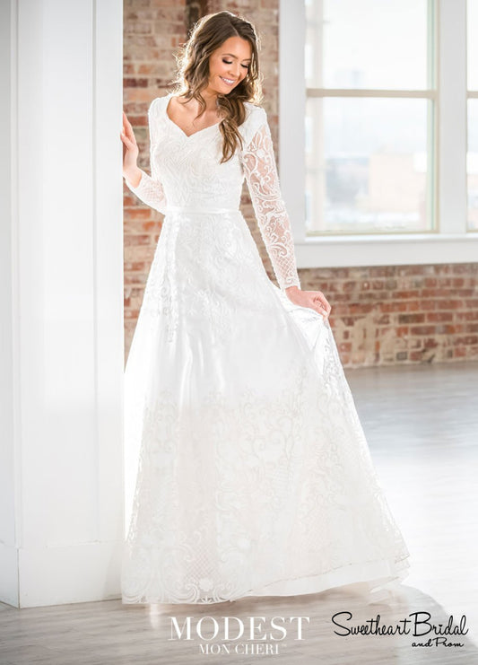 Tr21904 Bridal