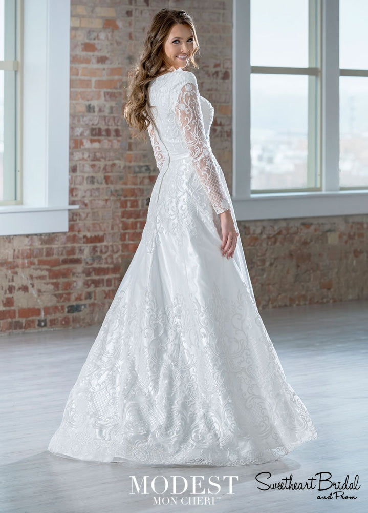 Tr21904 Bridal