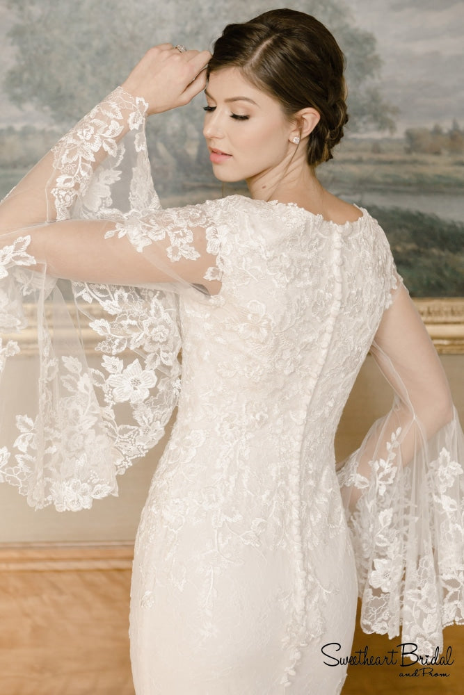 Tr22056 Bridal