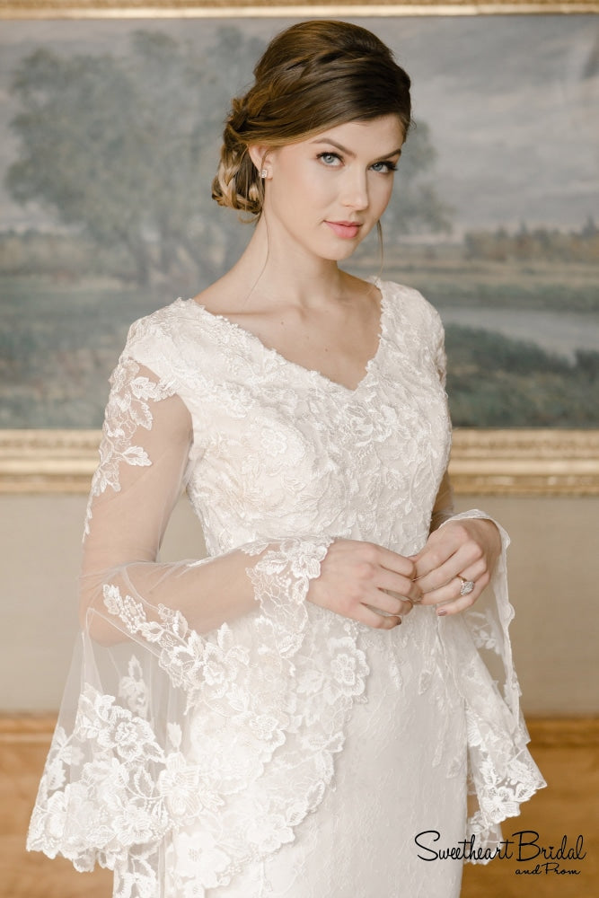 Tr22056 Bridal