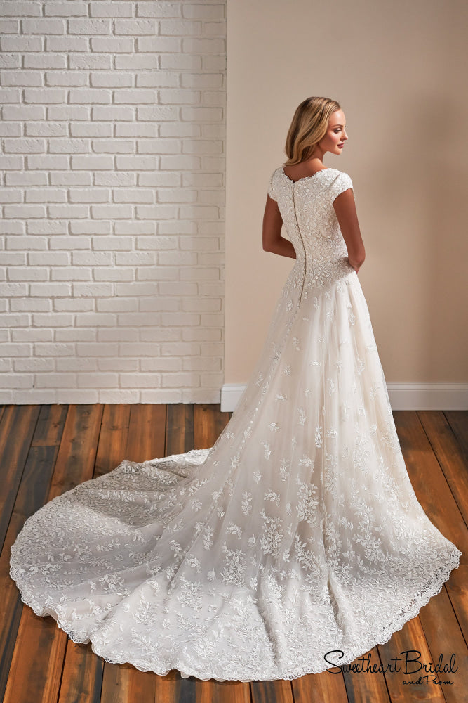 Tr22173 Bridal