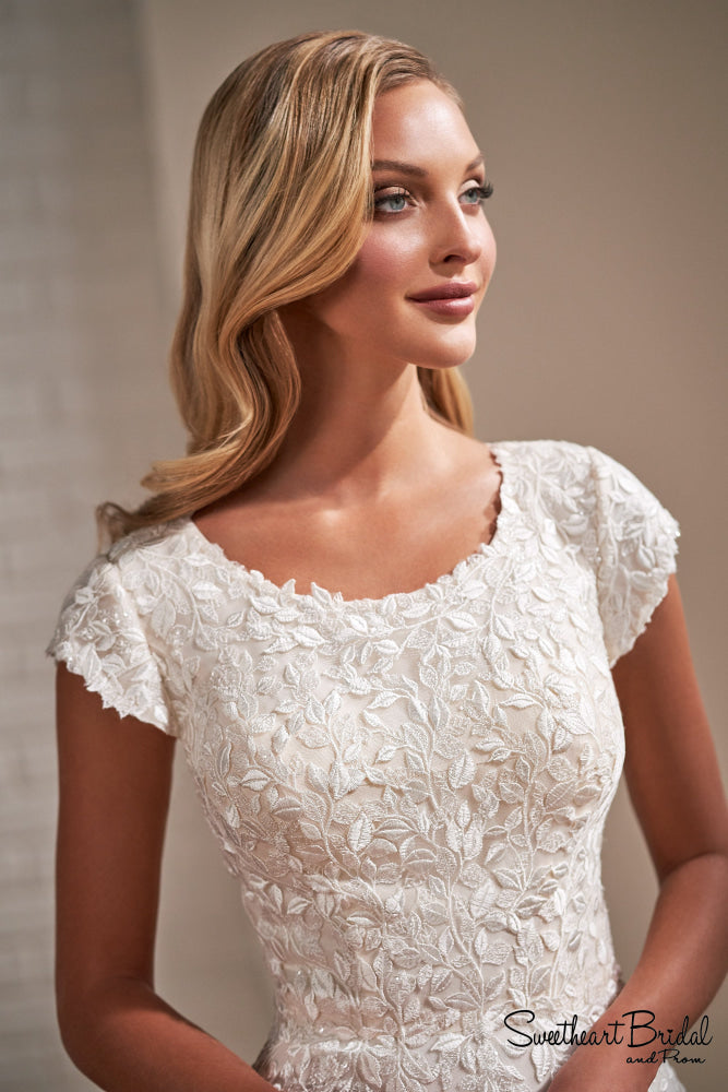 Tr22173 Bridal