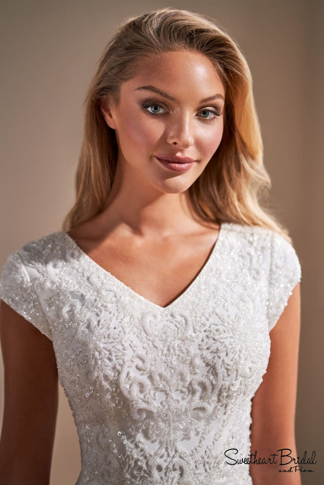 Tr22174 Bridal