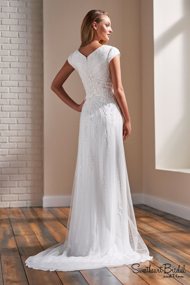 Tr22174 Bridal