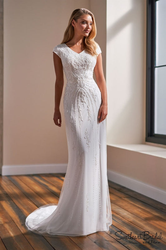 Tr22174 Bridal