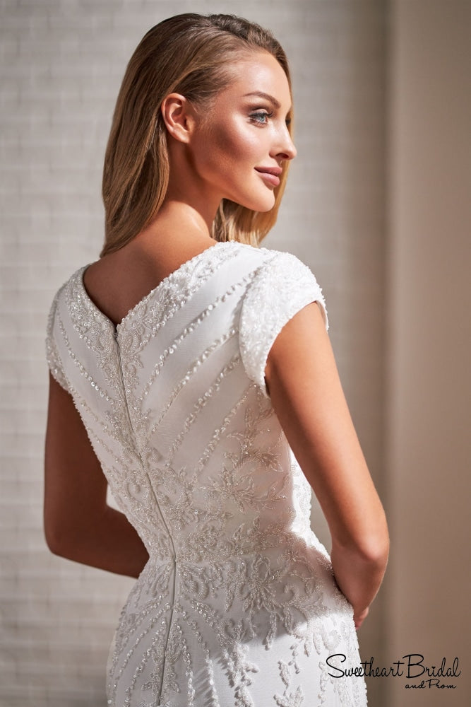 Tr22174 Bridal