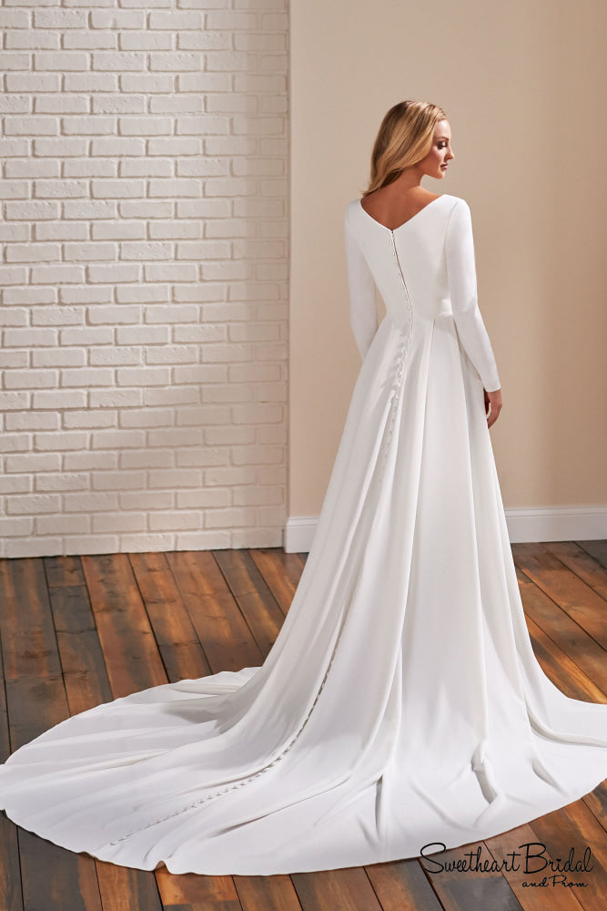 Tr22175 Bridal