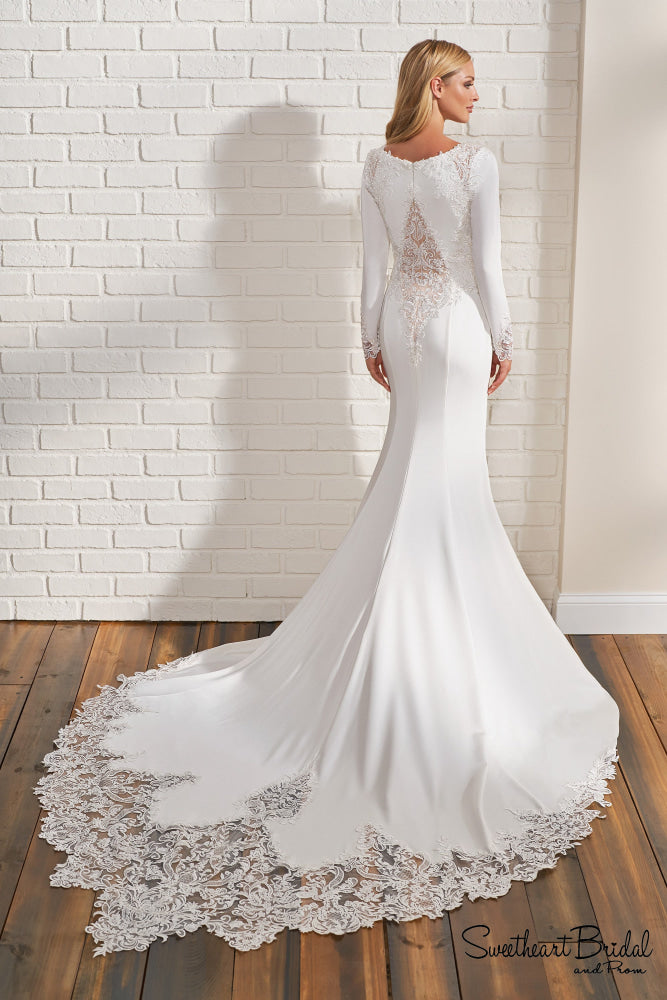 Tr22182 Bridal