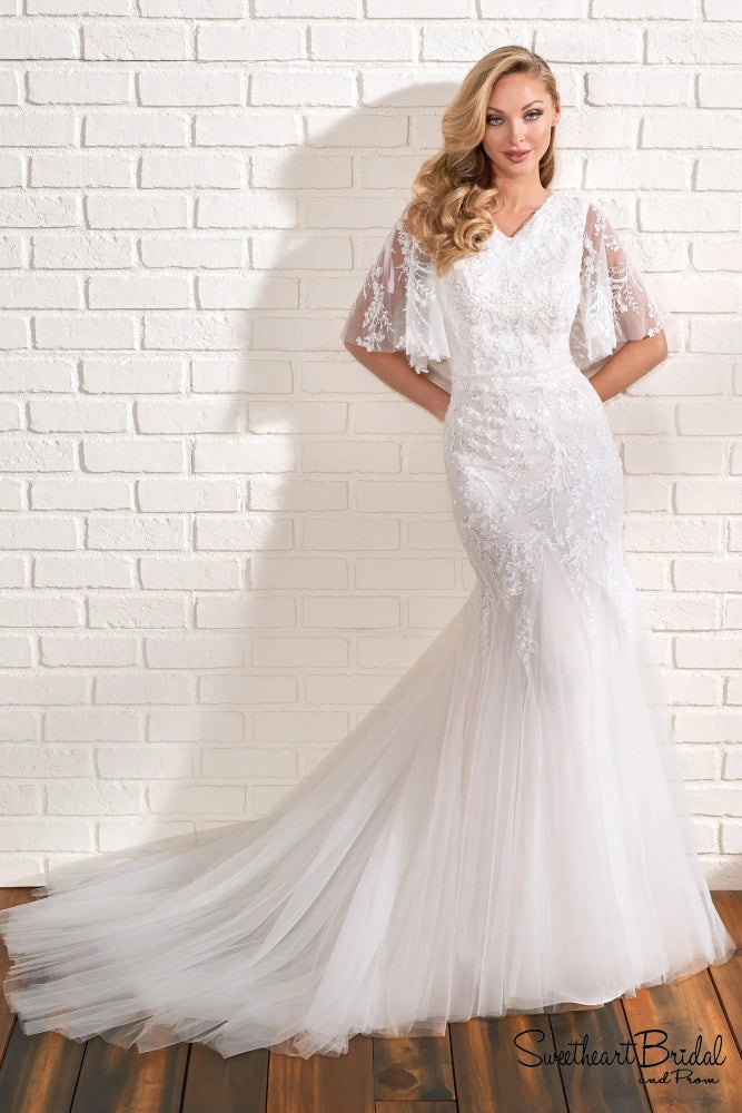 Mod 201 Bridal